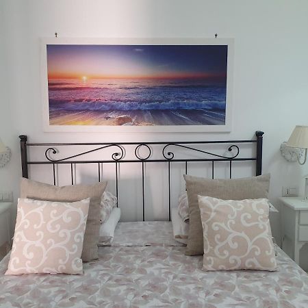 Guest House Al Mare Civitavecchia Eksteriør bilde
