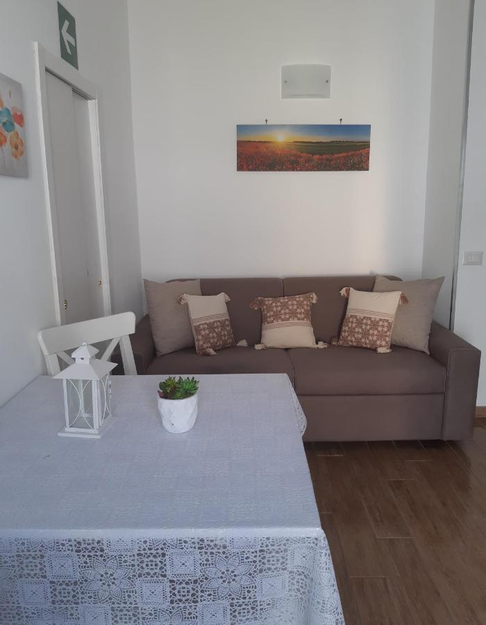 Guest House Al Mare Civitavecchia Eksteriør bilde