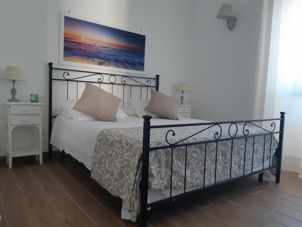 Guest House Al Mare Civitavecchia Eksteriør bilde
