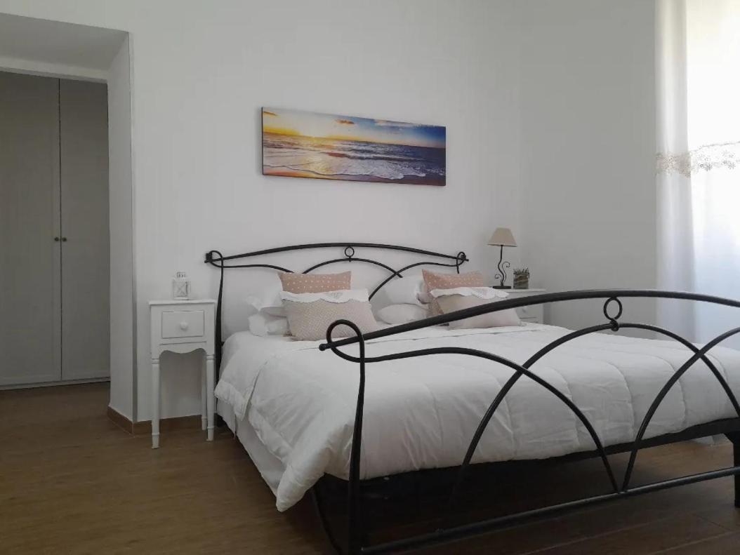 Guest House Al Mare Civitavecchia Eksteriør bilde