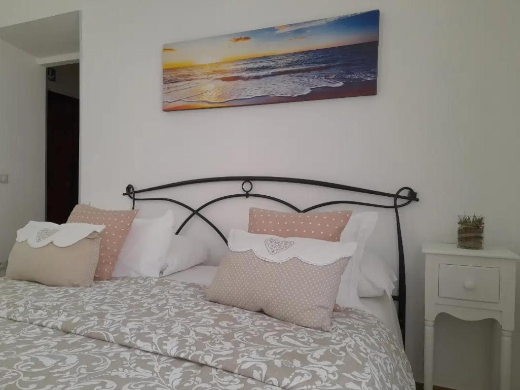 Guest House Al Mare Civitavecchia Eksteriør bilde