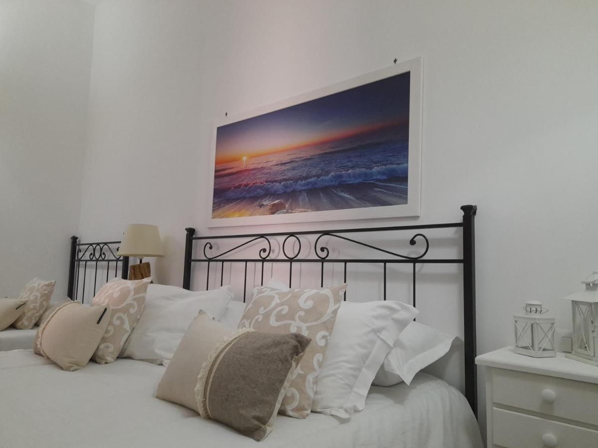 Guest House Al Mare Civitavecchia Eksteriør bilde
