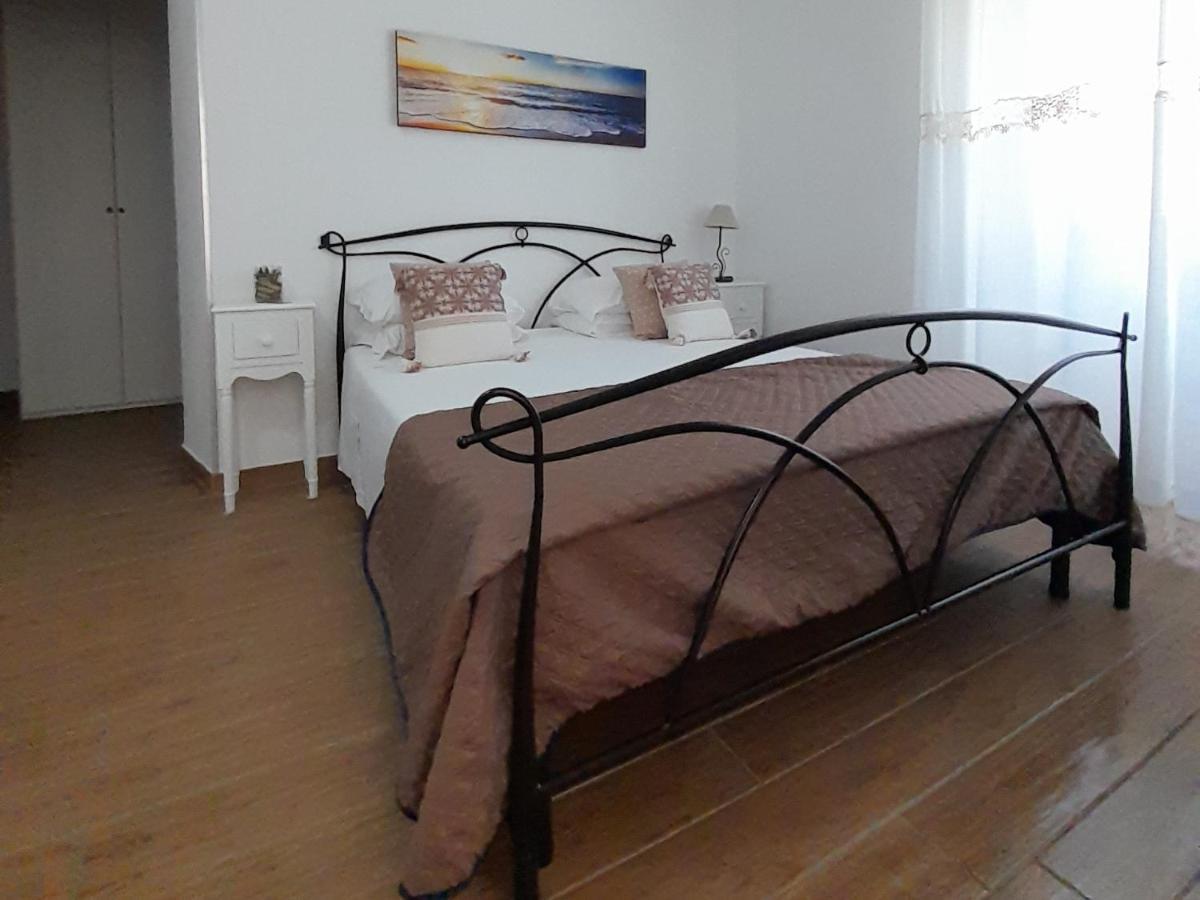 Guest House Al Mare Civitavecchia Eksteriør bilde
