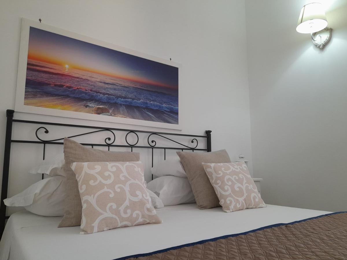 Guest House Al Mare Civitavecchia Eksteriør bilde