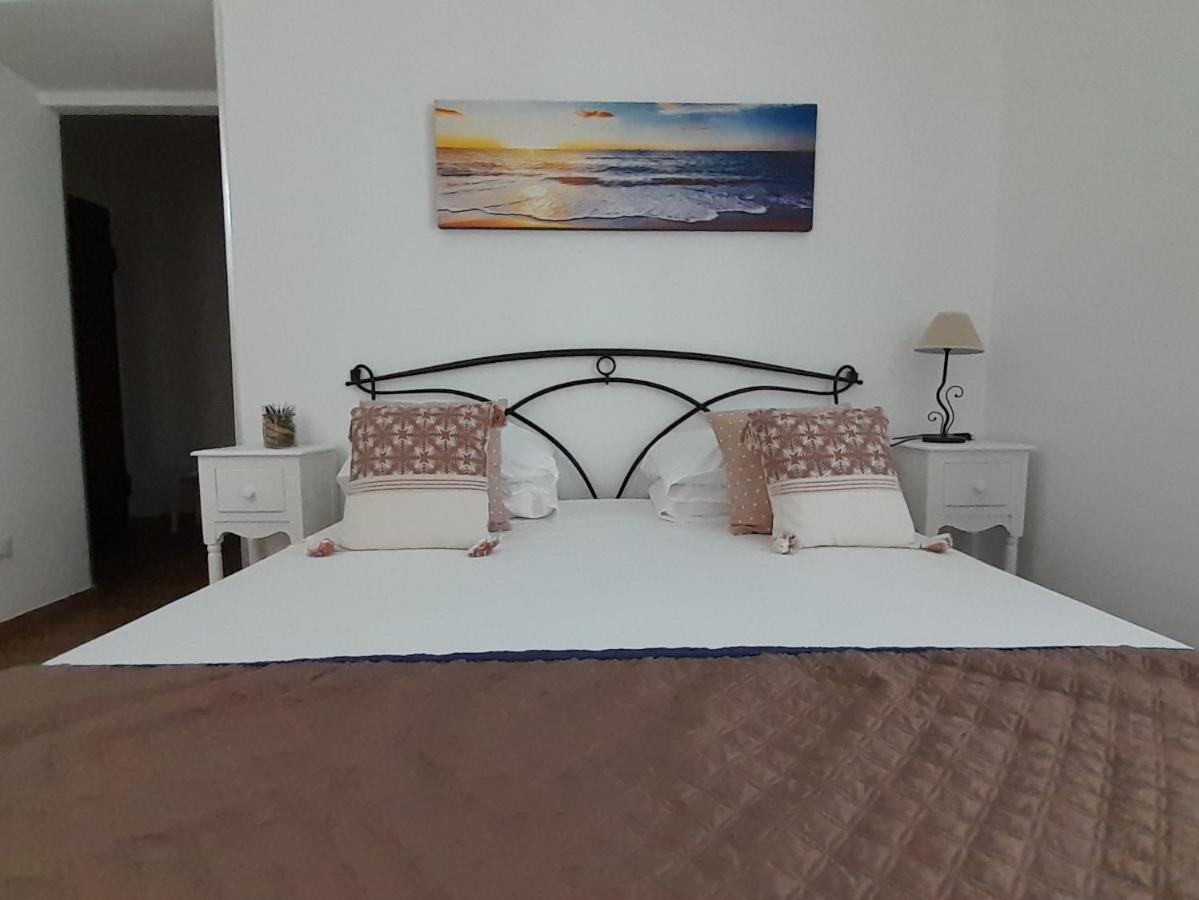 Guest House Al Mare Civitavecchia Eksteriør bilde