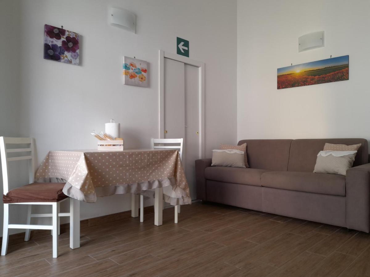 Guest House Al Mare Civitavecchia Eksteriør bilde