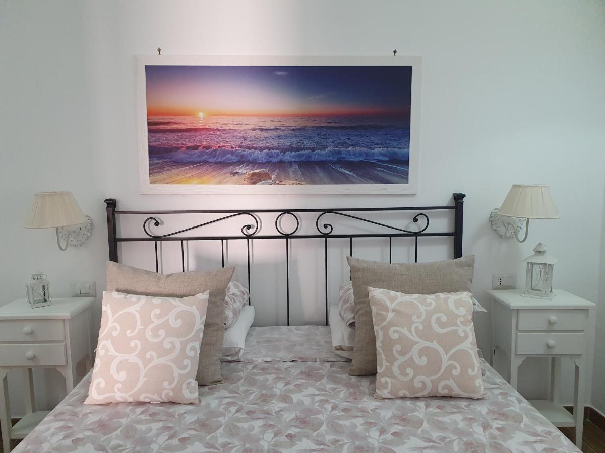 Guest House Al Mare Civitavecchia Eksteriør bilde