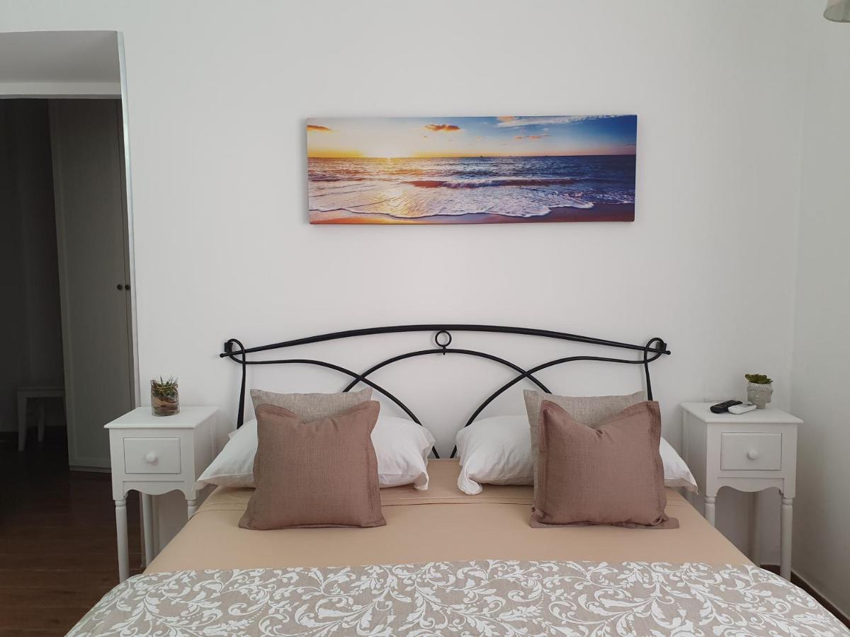 Guest House Al Mare Civitavecchia Eksteriør bilde