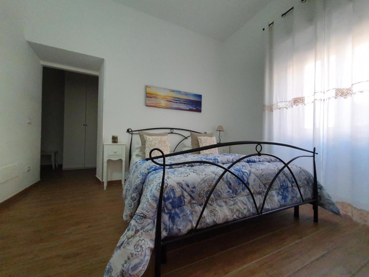 Guest House Al Mare Civitavecchia Eksteriør bilde