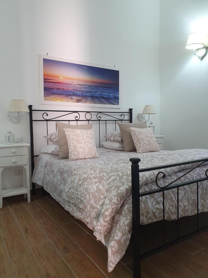 Guest House Al Mare Civitavecchia Eksteriør bilde