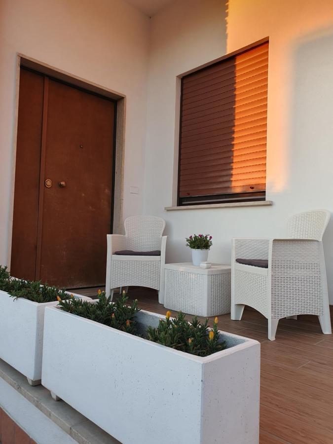 Guest House Al Mare Civitavecchia Eksteriør bilde