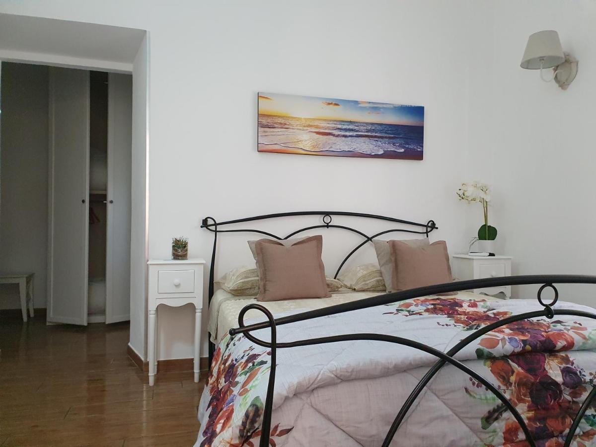 Guest House Al Mare Civitavecchia Eksteriør bilde