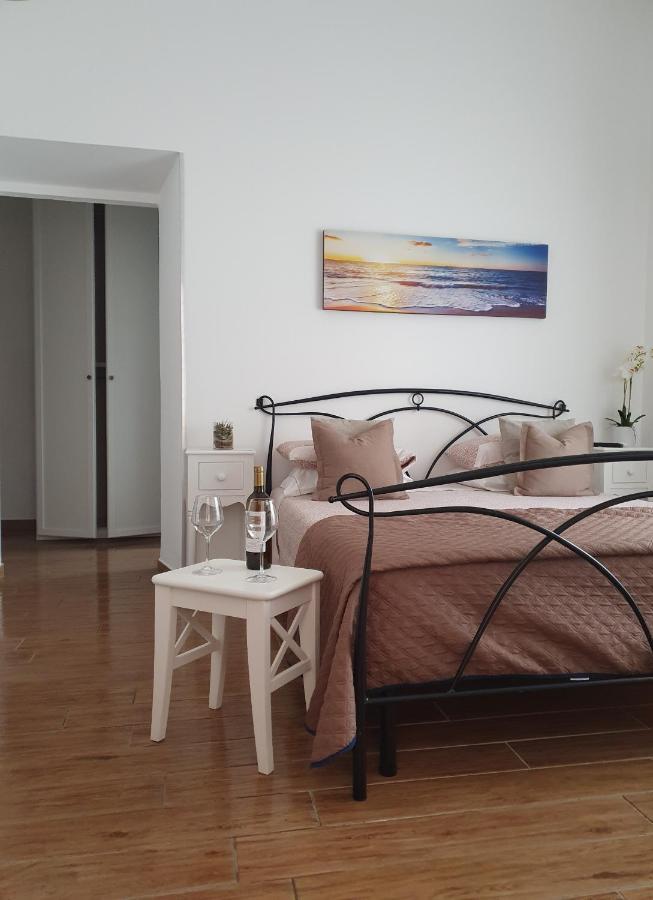 Guest House Al Mare Civitavecchia Eksteriør bilde
