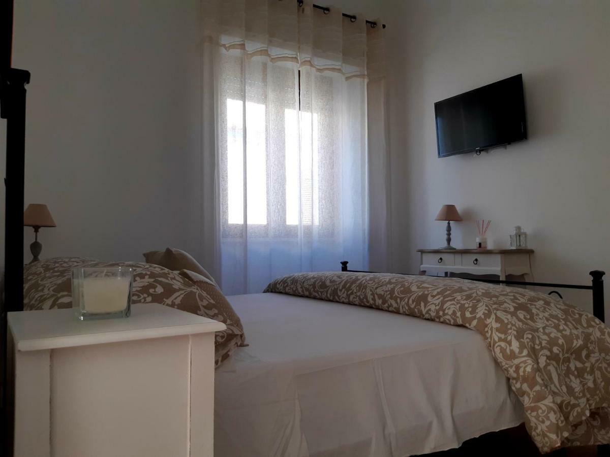 Guest House Al Mare Civitavecchia Eksteriør bilde