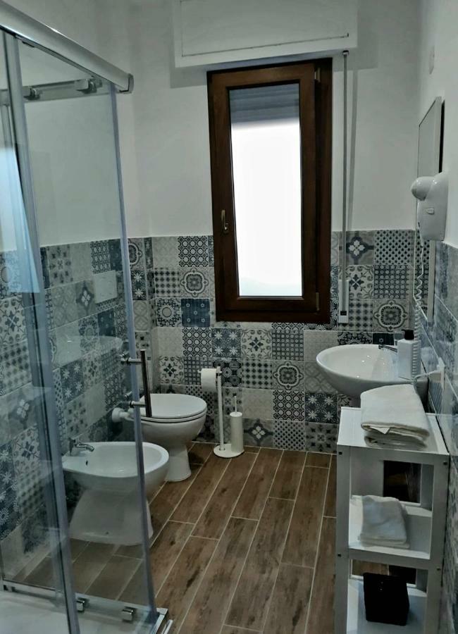 Guest House Al Mare Civitavecchia Eksteriør bilde