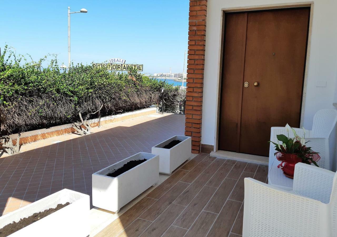 Guest House Al Mare Civitavecchia Eksteriør bilde